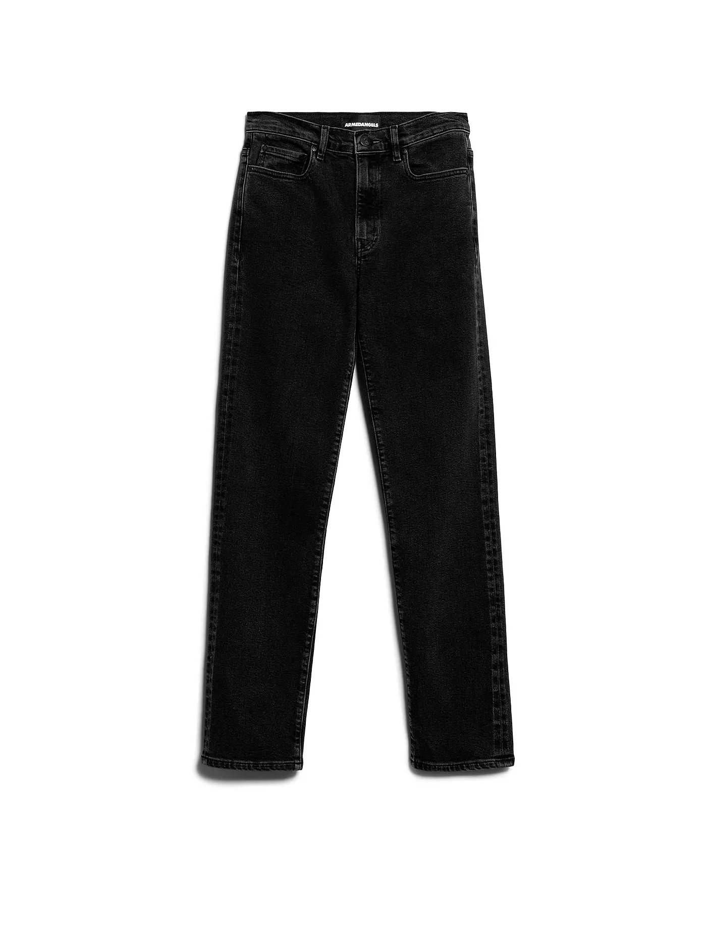 ARMEDANGELS | Jeans Straight Fit CARENAA | 